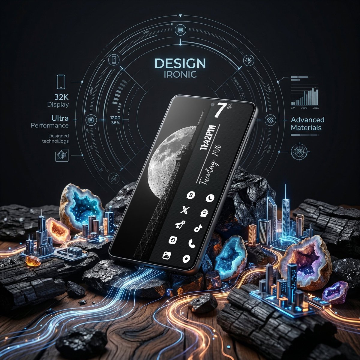 خَـِآلد بنِ سَـلمآن ⚪ tweet media