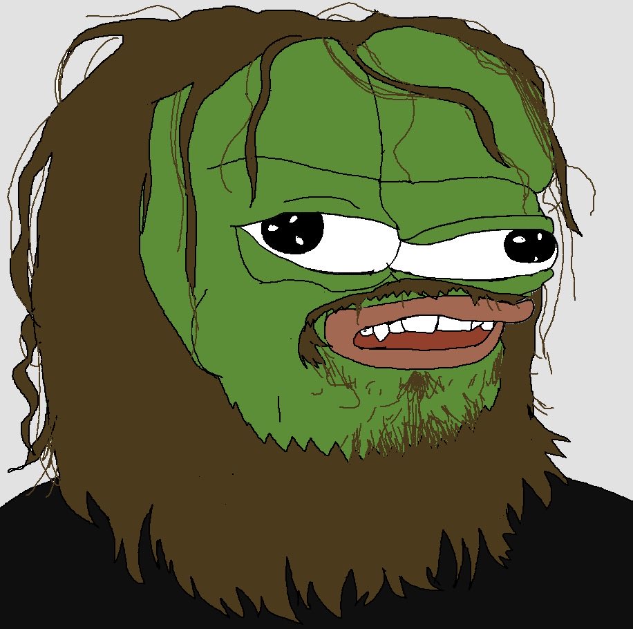 KΣrbinator🍀🐸🪓 tweet media