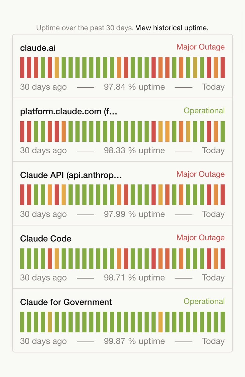 Patarino's tweet photo. @bcherny @garrytan You guys should try using it to squash some bugs https://t.co/2cCx0AJBrf