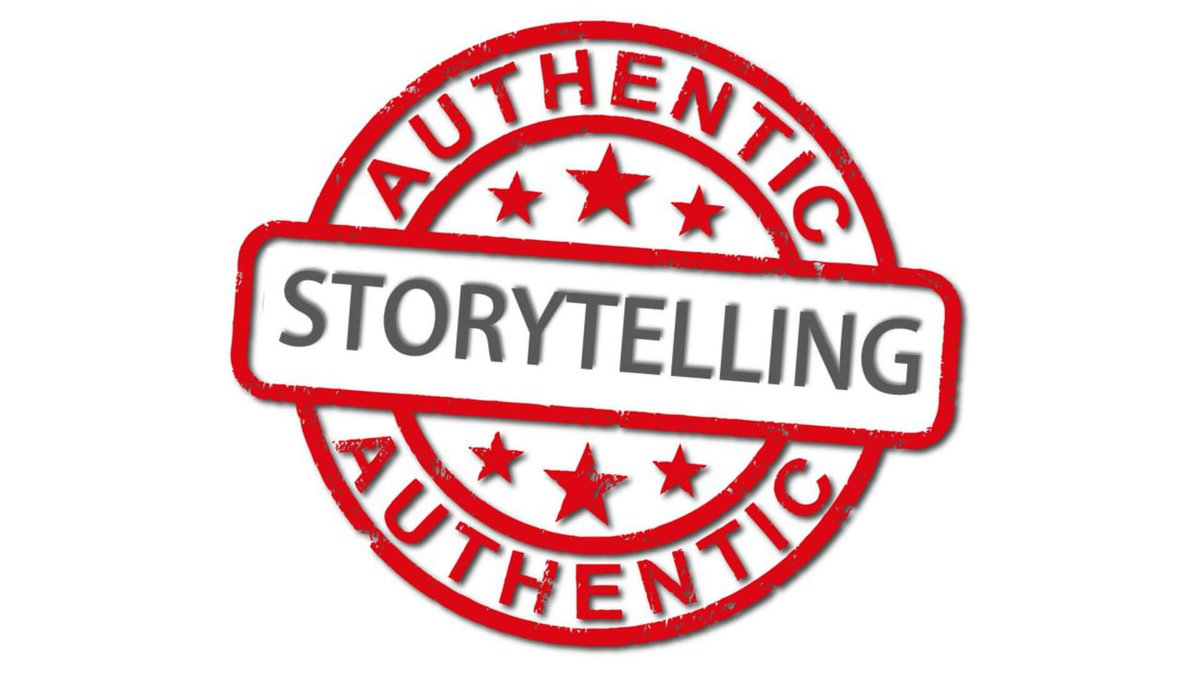 Mitch_MASC336's tweet image. 2026 is about authenticity. @PRDaily believes that authentic storytelling will dominate engagement in an era of AI-generated content. "Audiences are tuning out polished, overly produced content". tinyurl.com/44x9e9x8 #PRtrends #AuthenticContent #MASC336