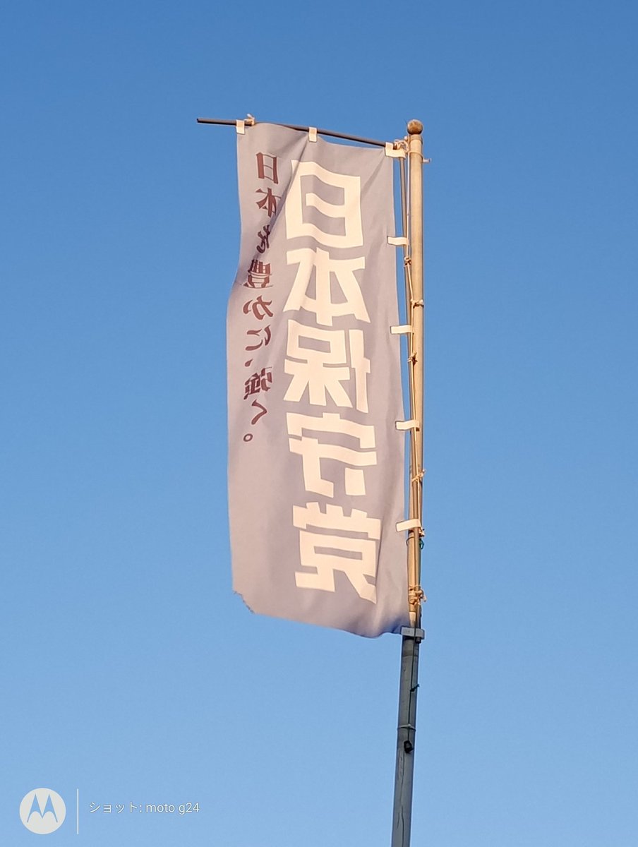 ドッコイ tweet media