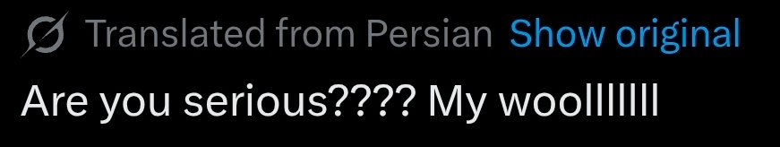 Snout Pried tweet media