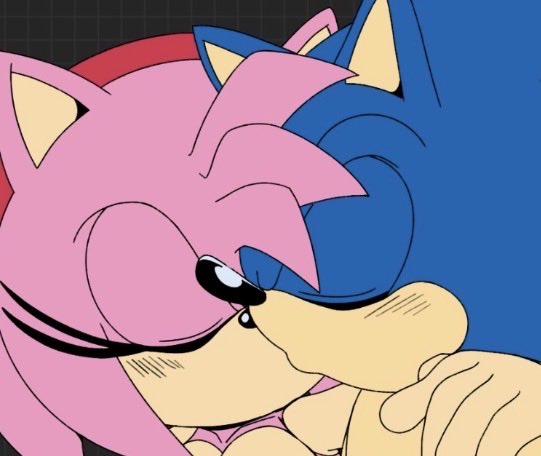 SonIc1069🔞 tweet media