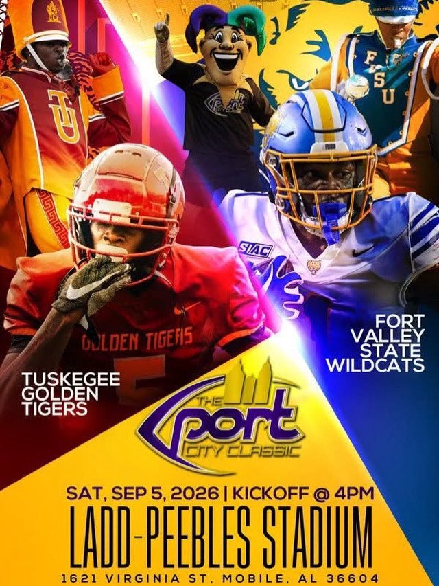FVSU National Alumni Association, Inc. tweet media