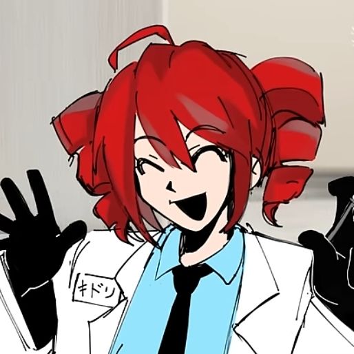 Lutnus Fuyutsuki tweet media