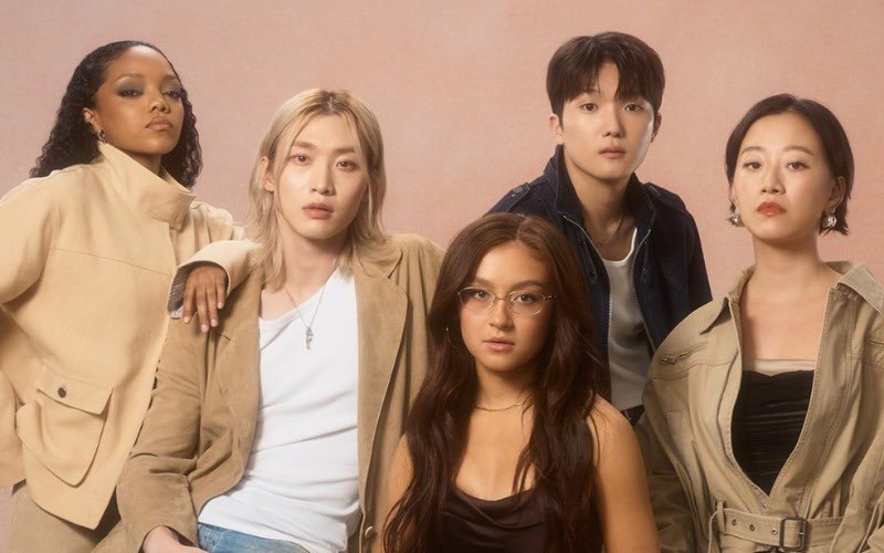 Previously Series tweet media