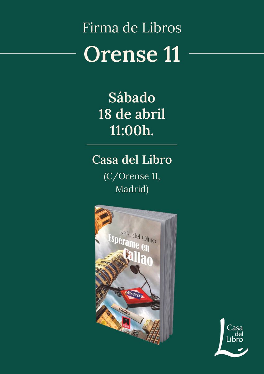 Rafa del Olmo 🍏 tweet media