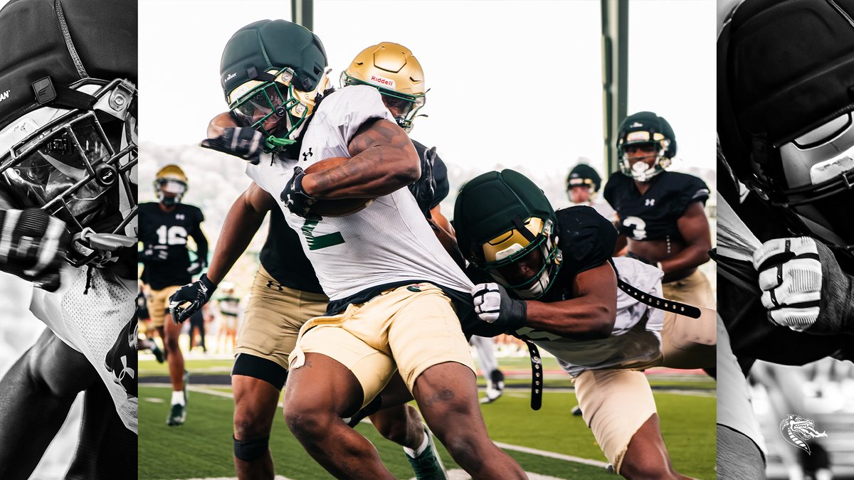 UAB Football tweet media