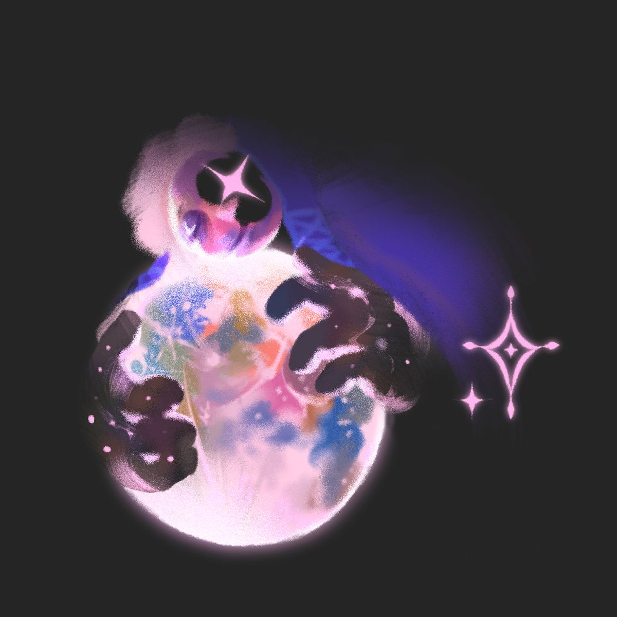 Moona (PROSHIP DNI) tweet media