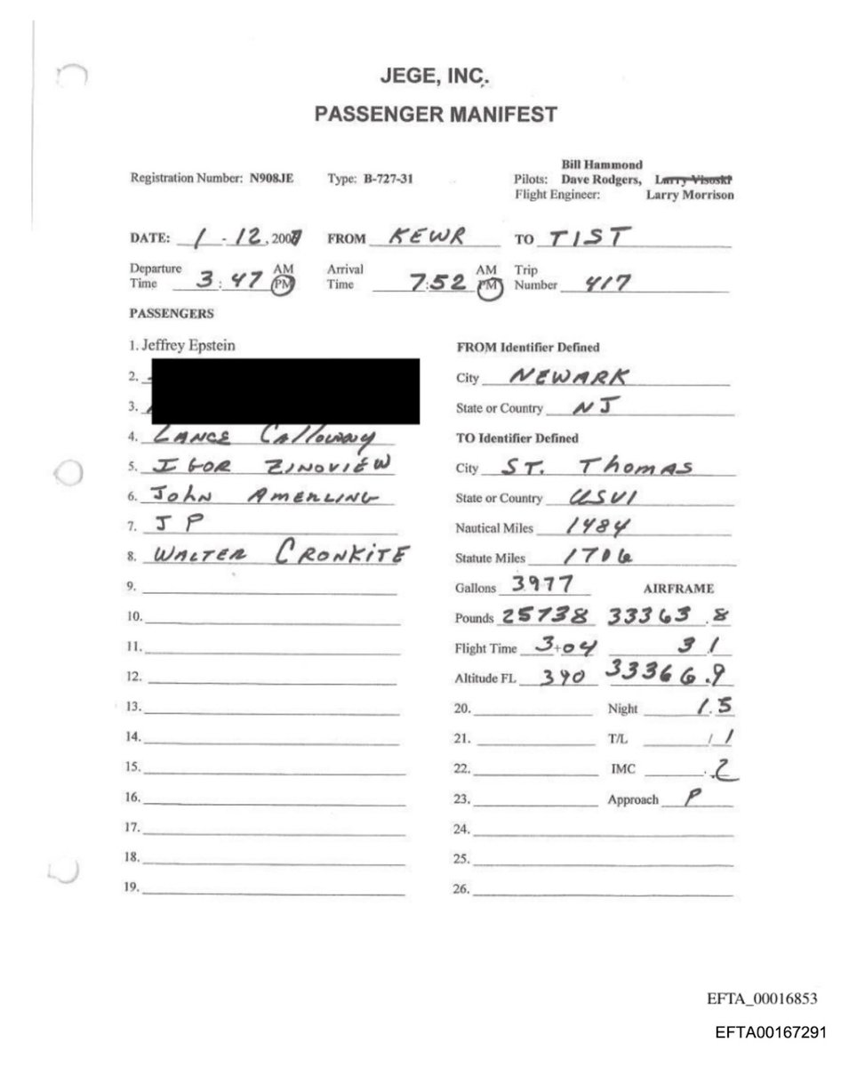 Michael Tracey tweet media