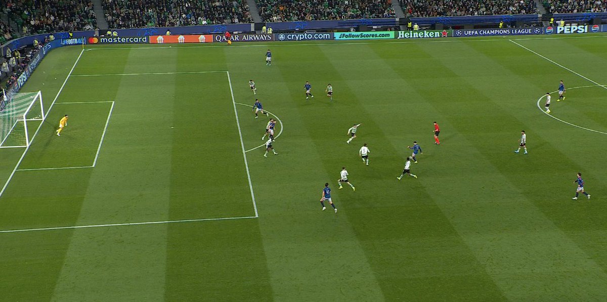 The Touchline | 𝐓 tweet media