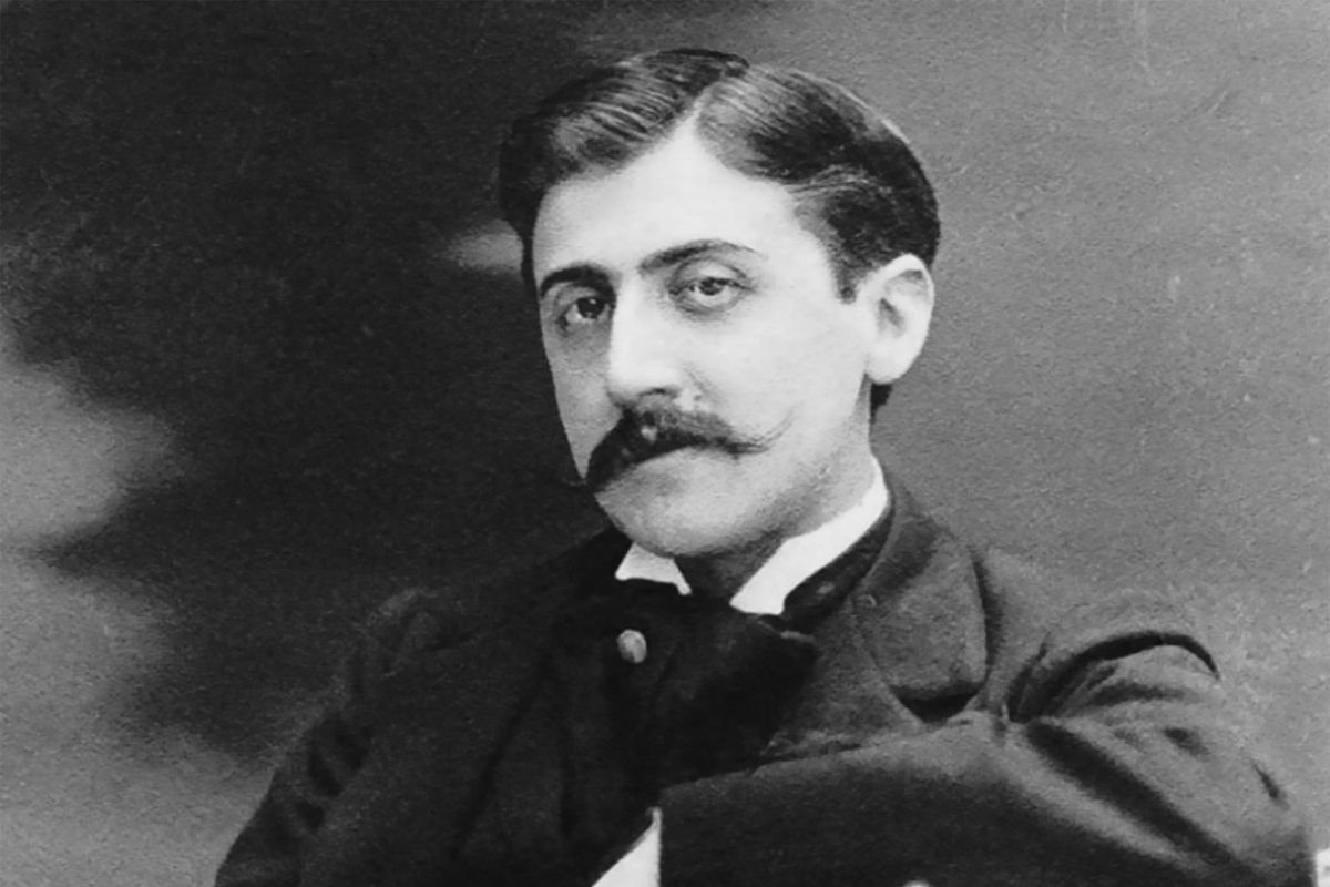 AlexAndBooks_'s tweet image. Marcel Proust on how books help you find yourself:

"Every reader, as he reads, is actually the reader of himself. The writer's work is only a kind of optical instrument he provides the reader so he can discern what he might never have seen in himself without this book. The