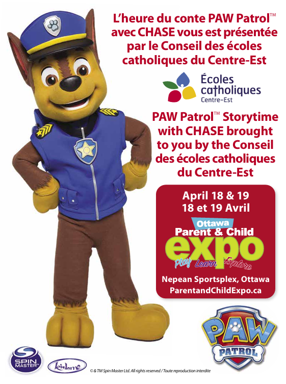 Ottawa Parent & Child Expo - Parents, Kids, & More tweet media