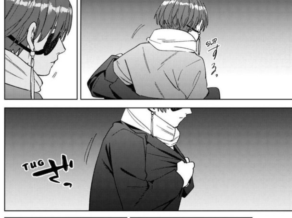 ATD🫖🍬 ven tweet media