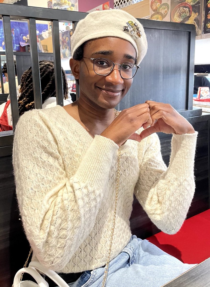 Shin Megami Transsexual III tweet media