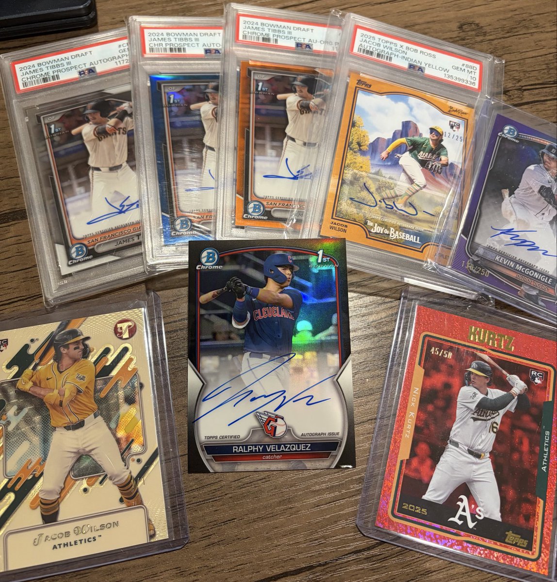 Mountaineer Sports Cards tweet media