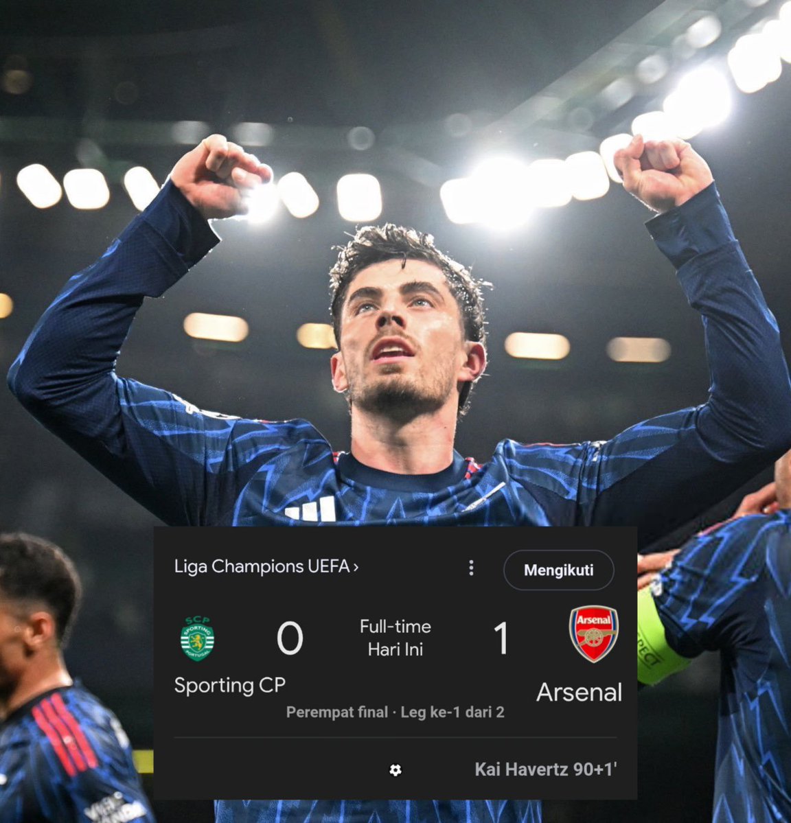 Extra Time Indonesia tweet media