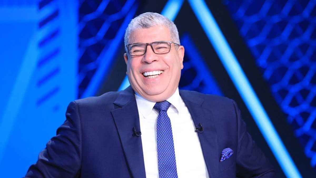 A_Marghany's tweet photo. حد يطمنا علي احمد شوبير يا جماعة 😂 https://t.co/uSDL0bHNM8