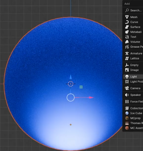 ExpansionMike's tweet photo. how hard is blender https://t.co/NNgcHZNKhb