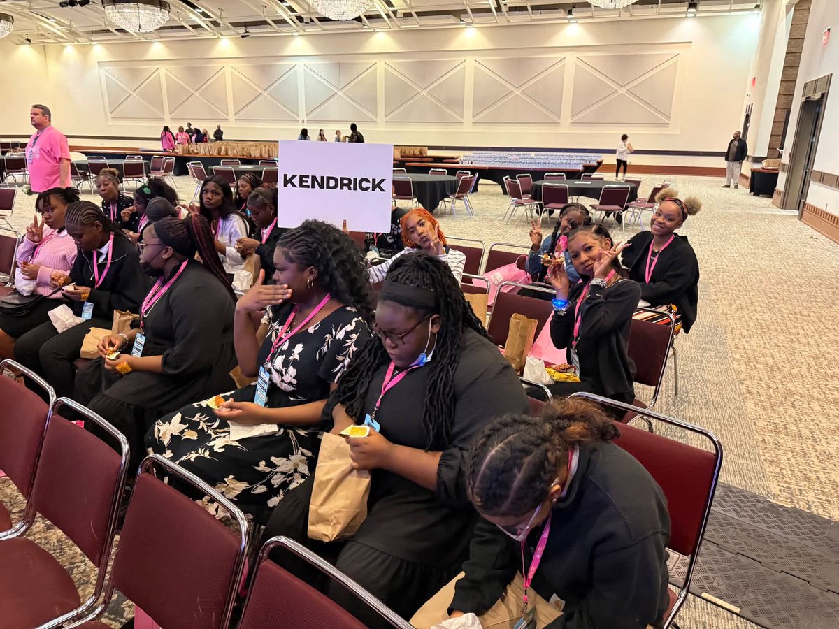 Kendrick High School tweet media