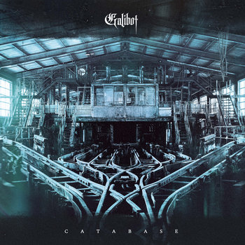 KMANRIFFSMetal's tweet photo. 2⃣0⃣2⃣6⃣: THE UPCOMING TERROR ⚔️
➡️May 8th, 2026⬅️
GALIBOT - Catabase 🇫🇷⚛️
2nd album from Wallers-Arenberg, French Black Metal outfit⚛️
BC➡️https://t.co/ritRiV1nG0 ⚛️
#Galibot #Catabase @Ladlo_prod #BlackMetal #TheUpcomingTerror26 #KMäN https://t.co/bcubVycbtu