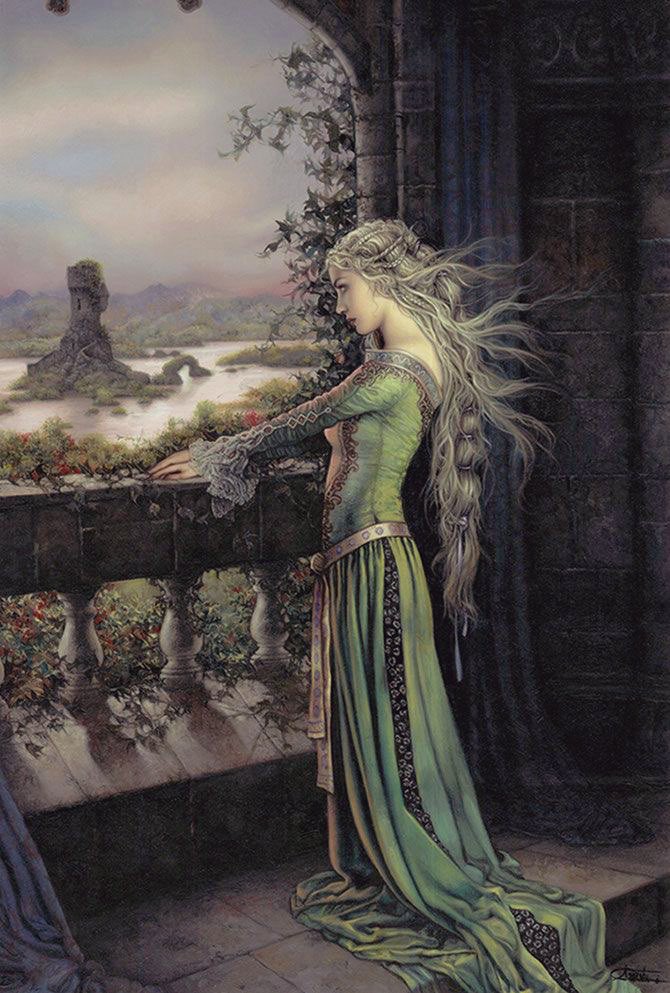 Bluebell Raven tweet media