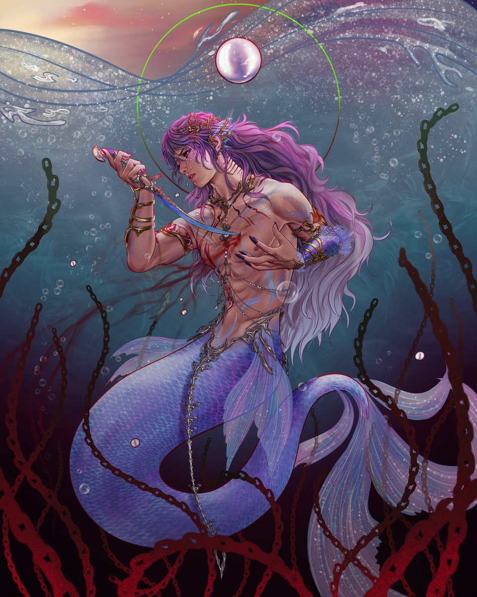 🔞Obligated_art 🐠🍎⭐️ tweet media