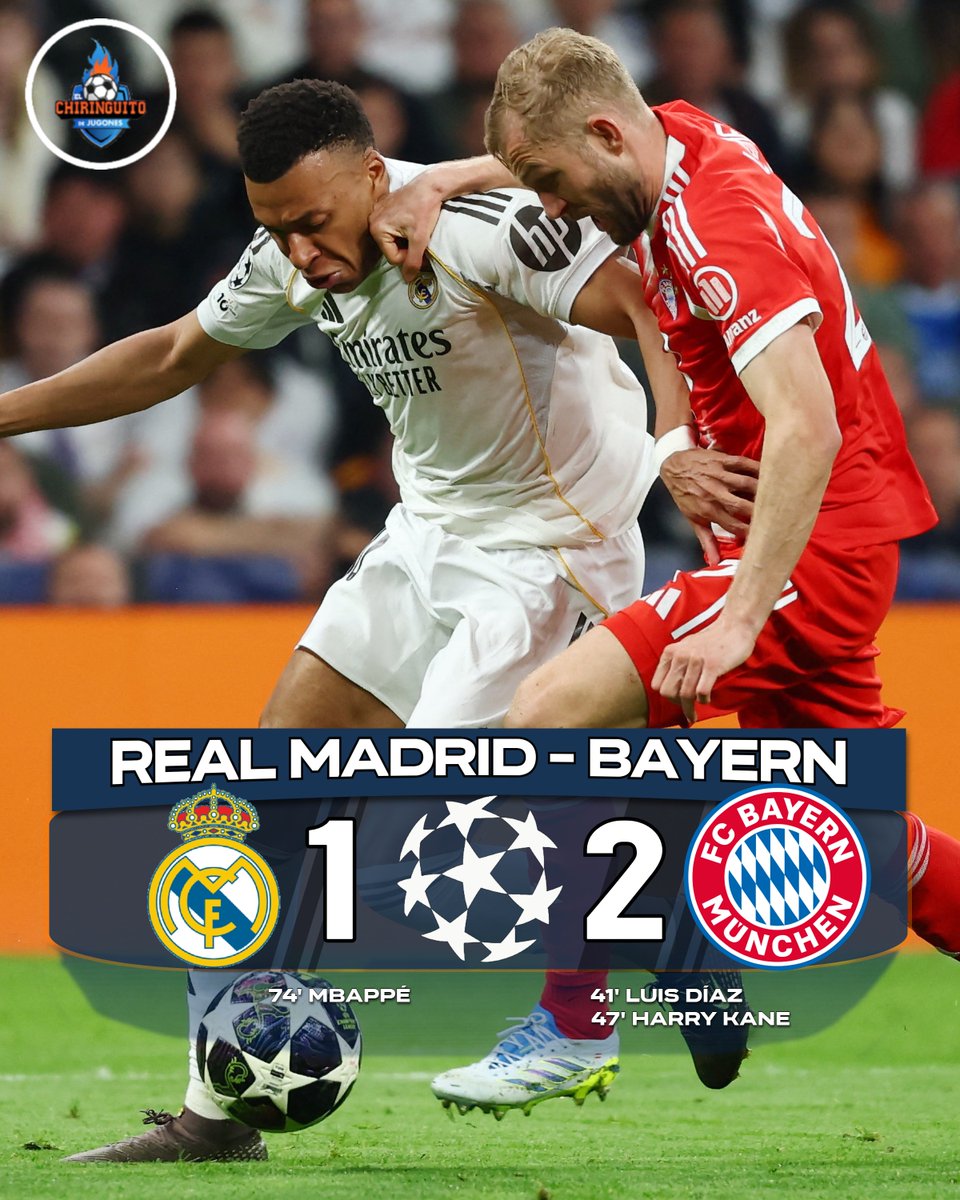 El Chiringuito TV tweet media