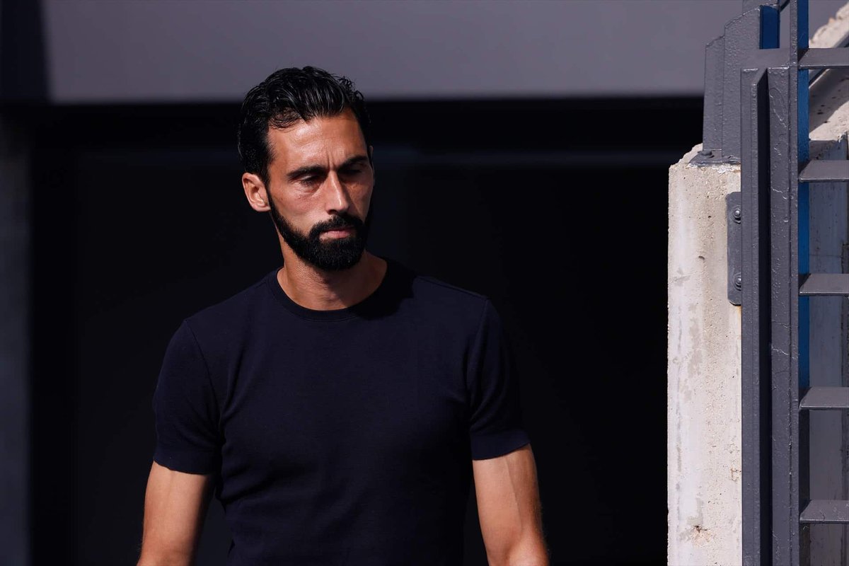 Fran Martínez tweet media