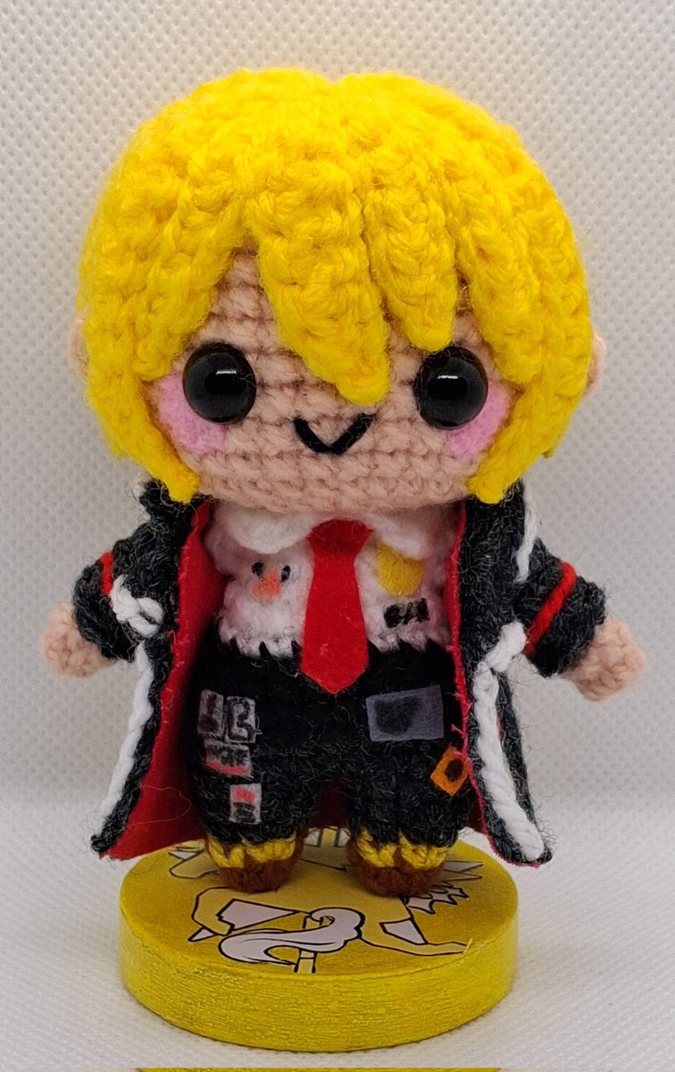 ChiaraFirever tweet media