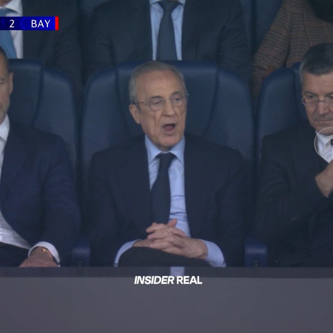 عميد المدريديستا🇪🇸 tweet media