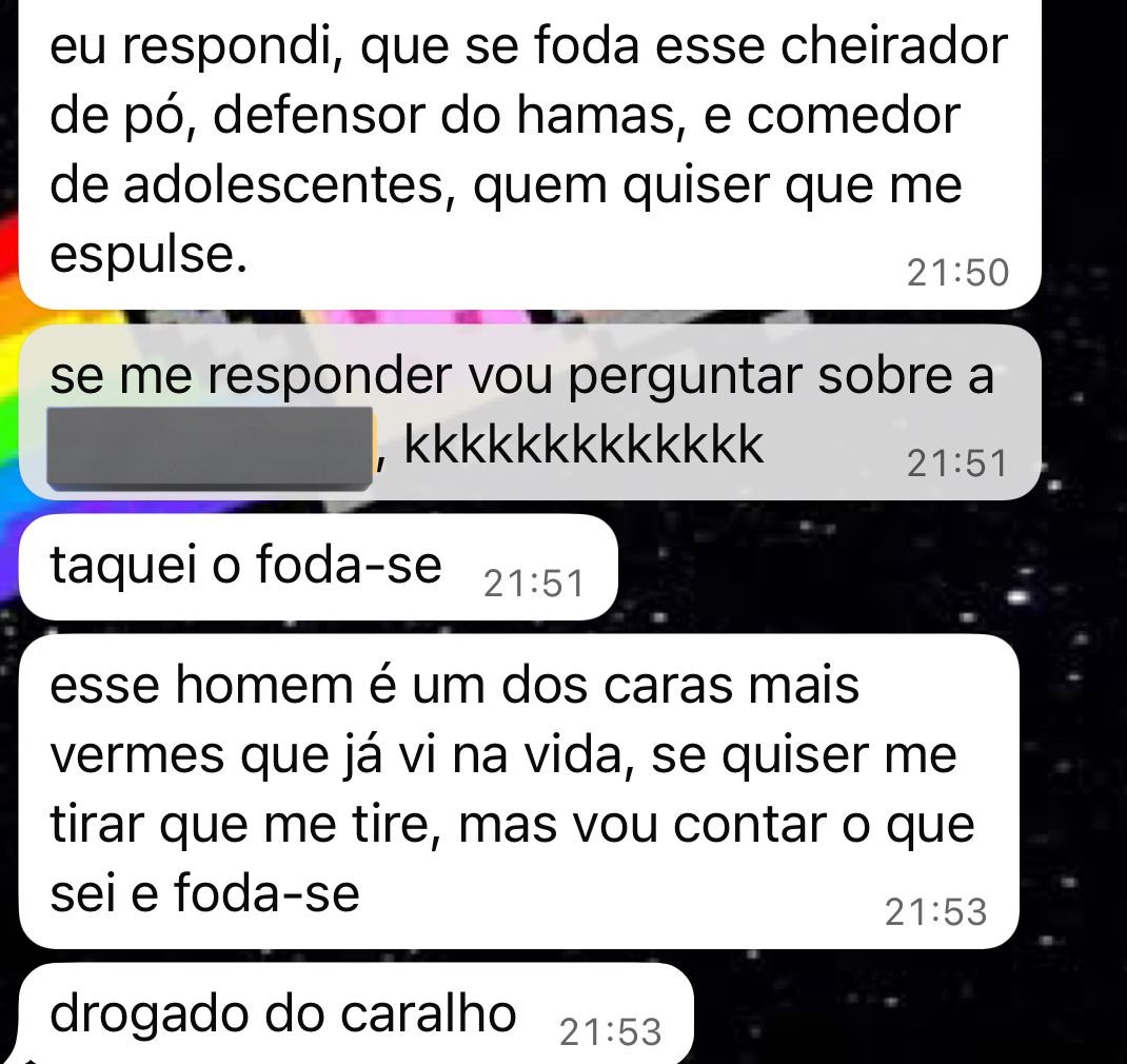 Carolina 🌙 tweet media