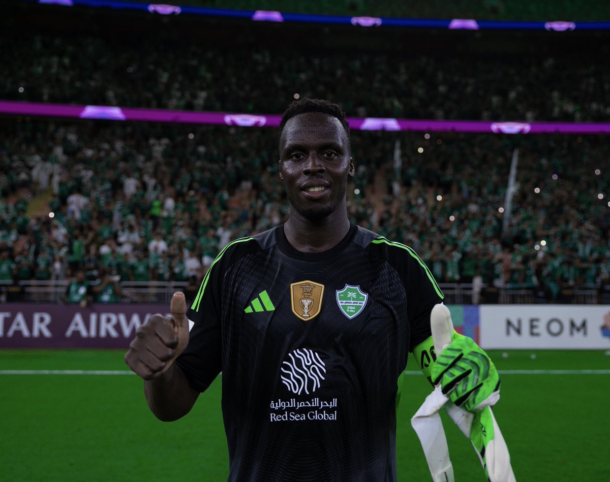 دوري أبطال آسيا tweet media