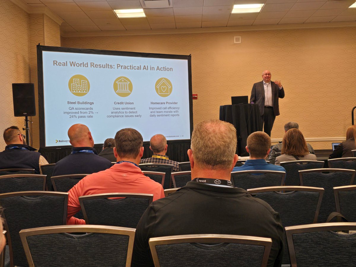 Reinvent Telecom tweet media