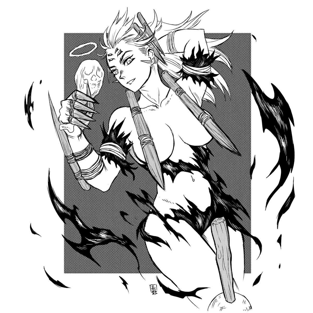 Strigula tweet media