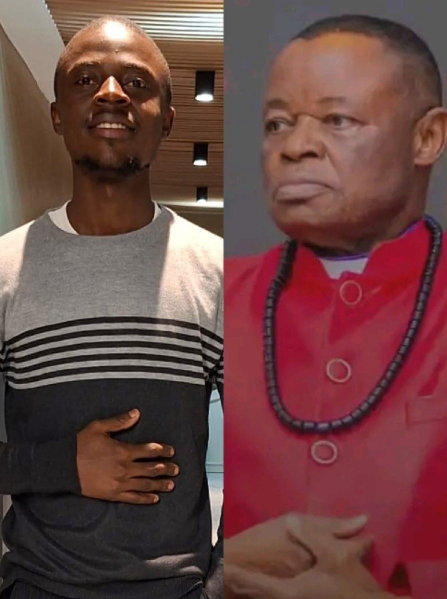 Le Pasteur LAMBA-LAMBA, Visionnaire de la Grande Communauté Viens et Vois, propose au Président de faire de la RDC un Pays Chrétien et non laïc. Il a pris l'exemple de la Zambie qui s'est déclarée récemment comme République Chrétienne.

Pour répondre à la sortie médiatique du