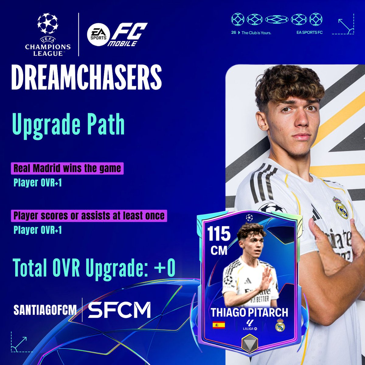 SantiagoFCMobile tweet media