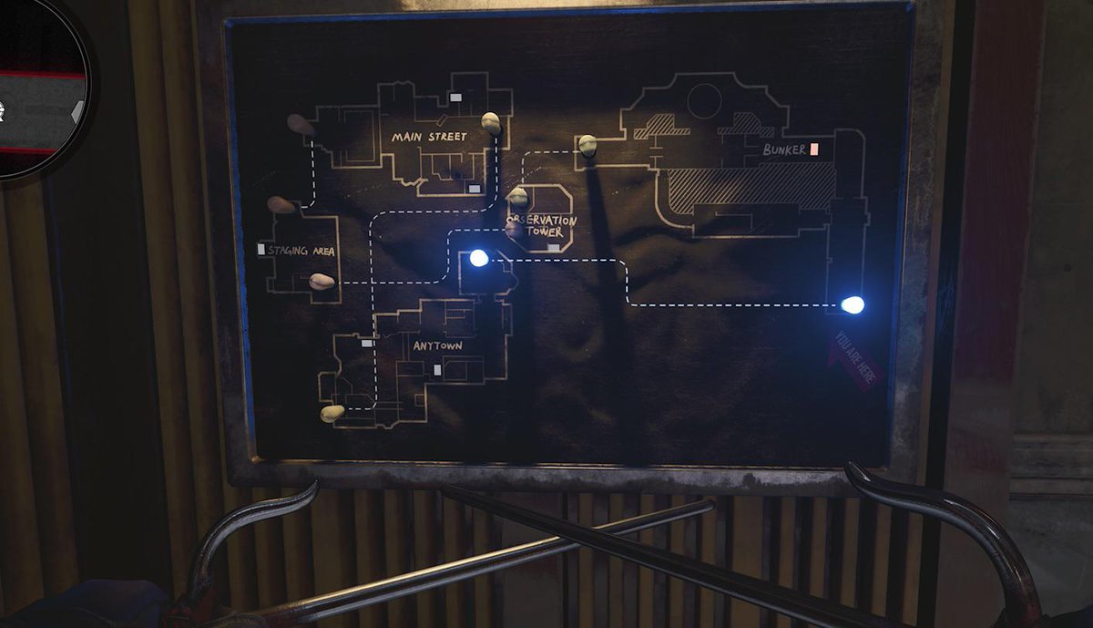 RussmanVictis's tweet photo. I love that cursed doesn't have a tac map but can we add back these wall maps for Totenreich, not having them makes cursed feel like an afterthought. Please @TreyarchCM @Treyarch 🙏🙏 https://t.co/uNSJDG8r9u