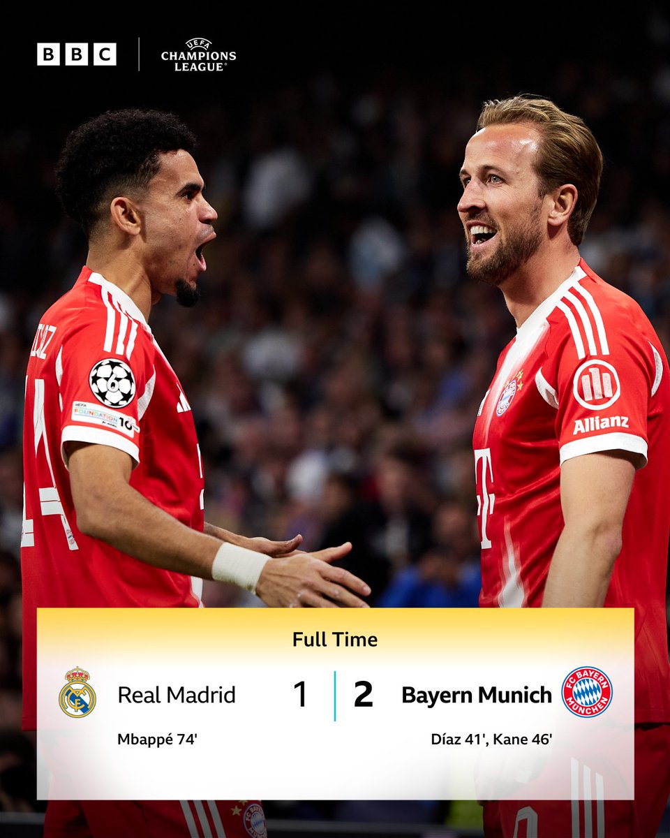 Match of the Day tweet media