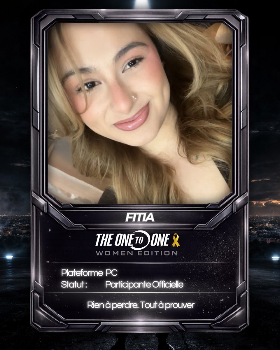 ANGE NOIR GAME tweet media