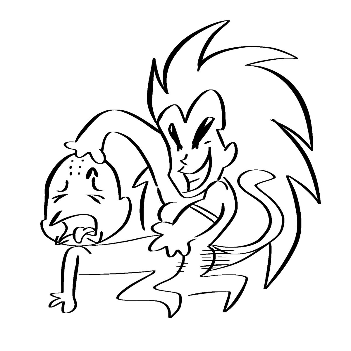 ☆🥤Colin (COMMS OPEN)♡✨️ tweet media