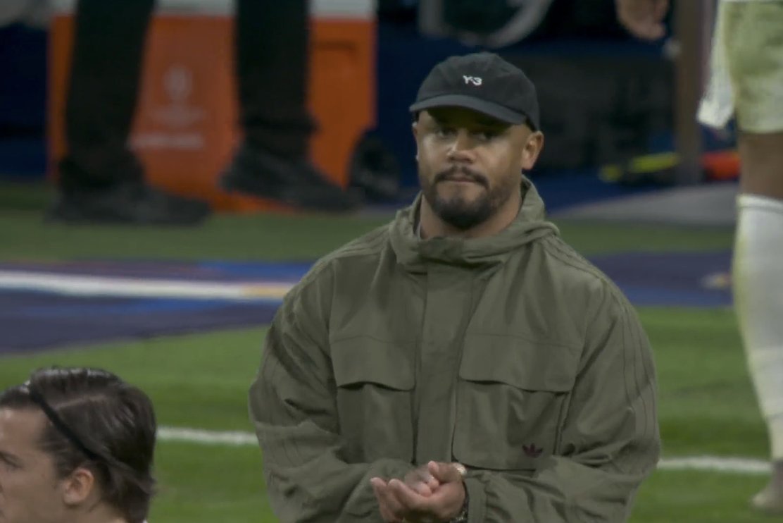 The Touchline | 𝐓 tweet media