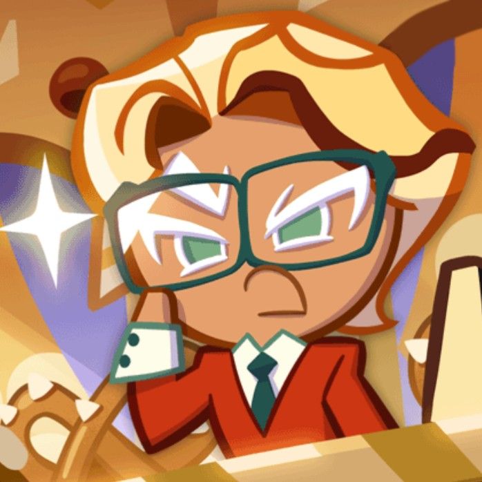 Cookie Of The Day tweet media