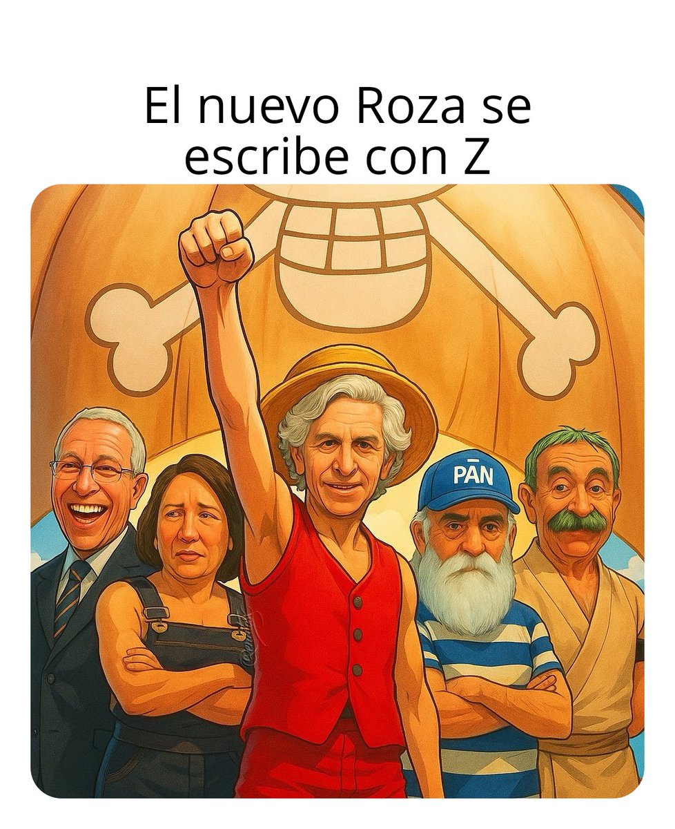 <a href="/Somosgenzmx/">Generación Z México</a> Qué bueno, bola de farsantes hdpta
