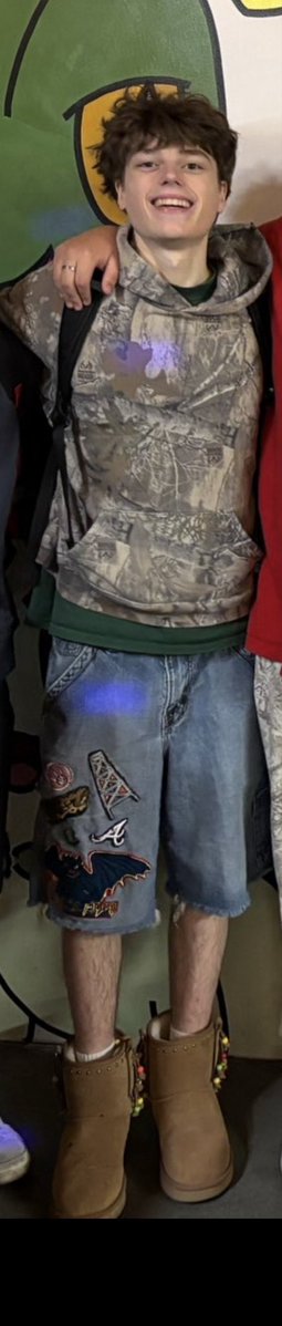 Cooltrainer Arlo tweet media