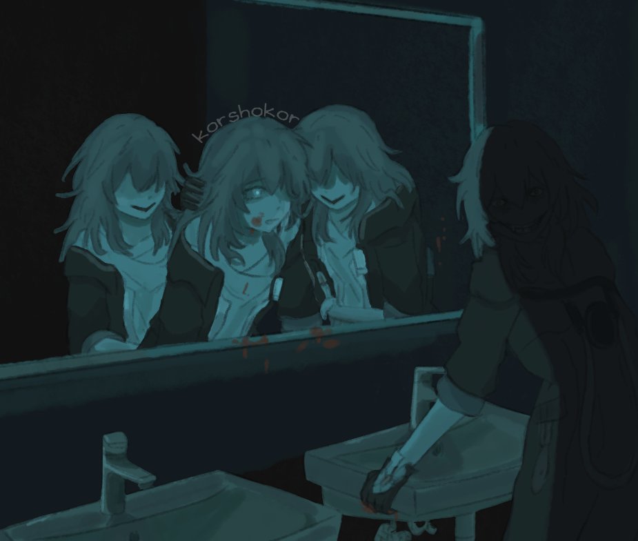 Korsho 🎏 tweet media