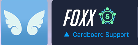 AFriendlyFoxx tweet media