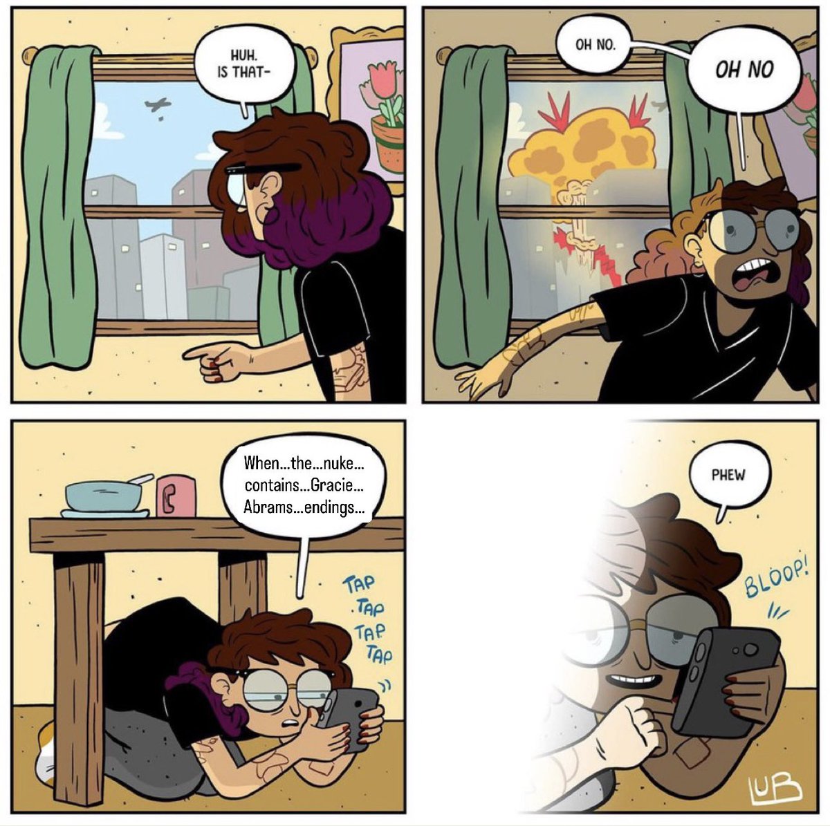 Thottie 🐡🏜 tweet media