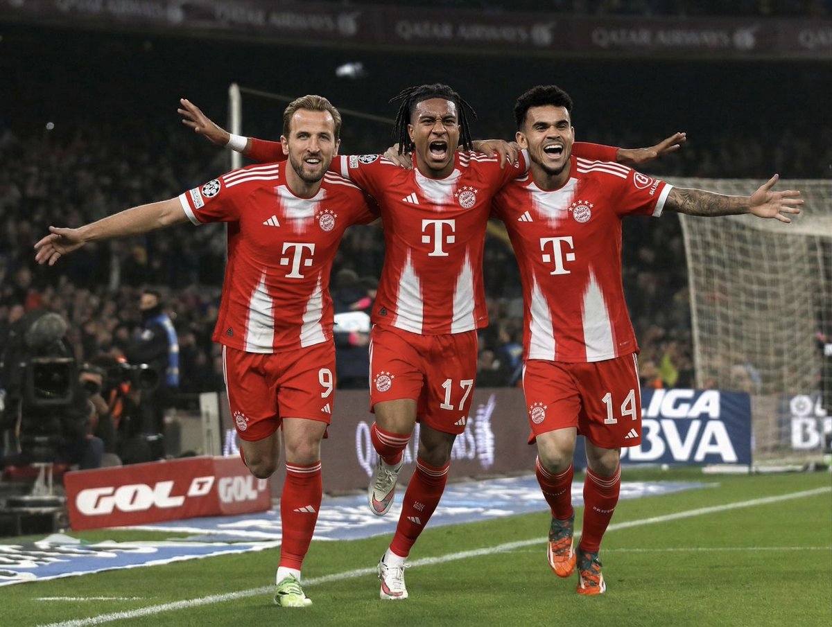 Sincerão tweet media