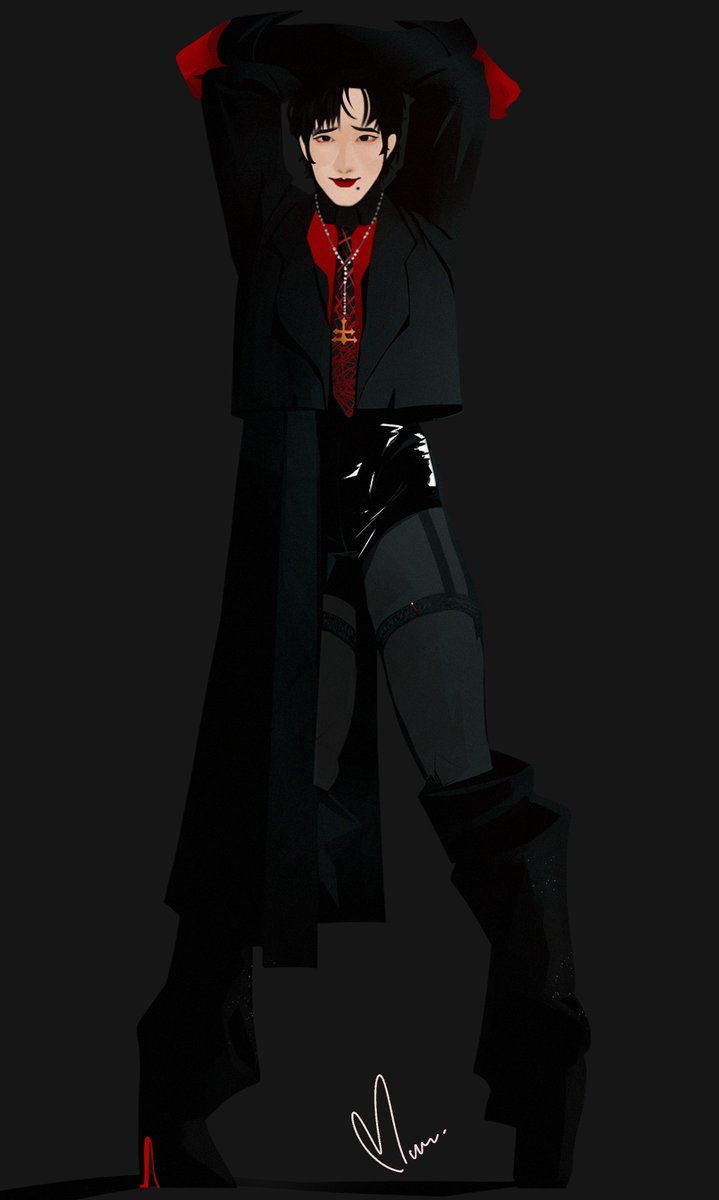 MUSHI escritório jurídico fandom 💥 tweet media